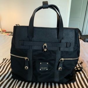 Henri Bendel Backpack large NWOT